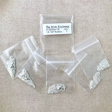 Load image into Gallery viewer, 24" - 925 Sterling Silver Filled Necklace Chain - Dainty Fine - 24" - 24 Inch - Lobster Claw Clasp - .925 Stamped - Cable Chain - The Attic Exchange