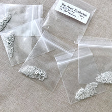 Load image into Gallery viewer, 18" - 925 Sterling Silver Filled Necklace Chain - Dainty Fine - 18" - 18 Inch - Lobster Claw Clasp - .925 Stamped - Cable Chain - Silver fill - The Attic Exchange