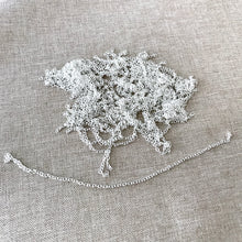 Load image into Gallery viewer, Filled Chain Pieces - Silver Filled and Gold Filled - The Attic Exchange