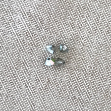 Load image into Gallery viewer, 4mm Crystal Rosaline Swarovski Bicone Crystals - Crystal Rosaline - Package of 4 Beads - The Attic Exchange