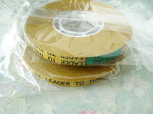 Load image into Gallery viewer, 1/4&quot; ATG Tape Refill - Pack of 2 Refill Rolls - The Attic Exchange