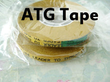 Load image into Gallery viewer, 1/4&quot; ATG Tape Refill - Pack of 2 Refill Rolls - The Attic Exchange